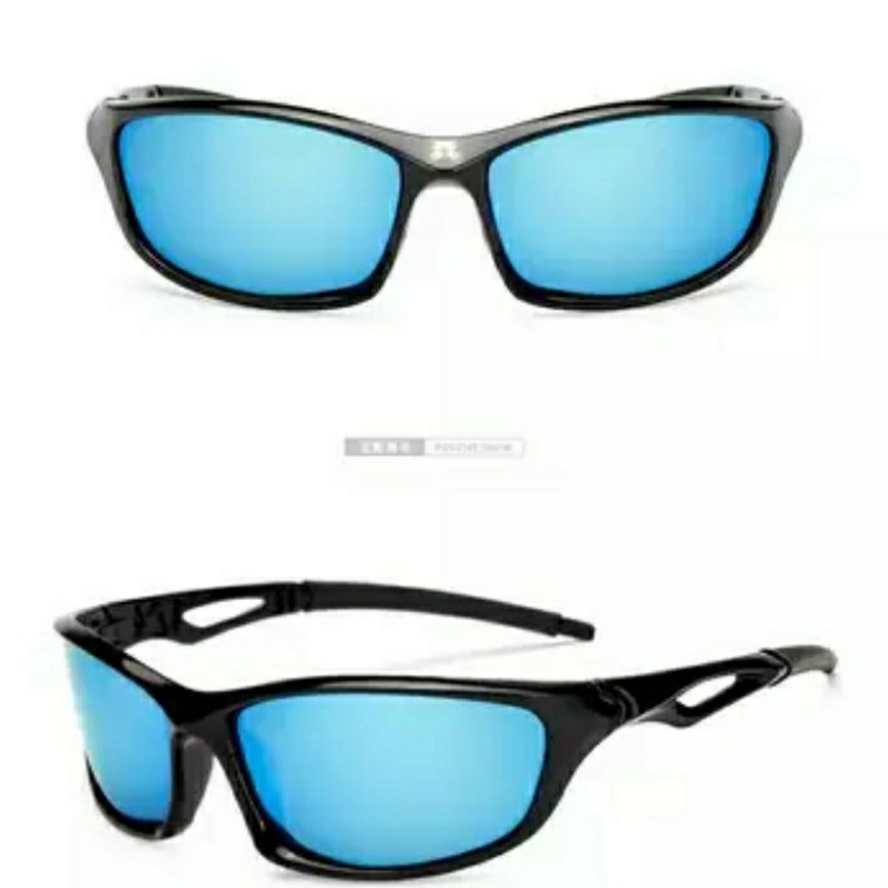 Sport sunglasses